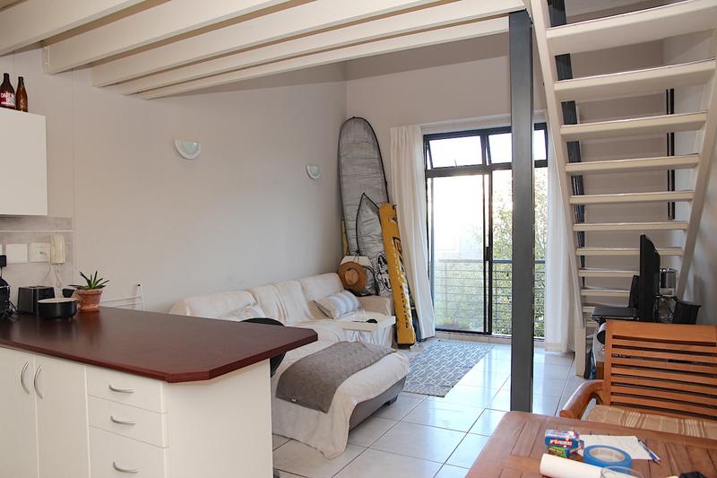 1 Bedroom Property for Sale in Plumstead Western Cape